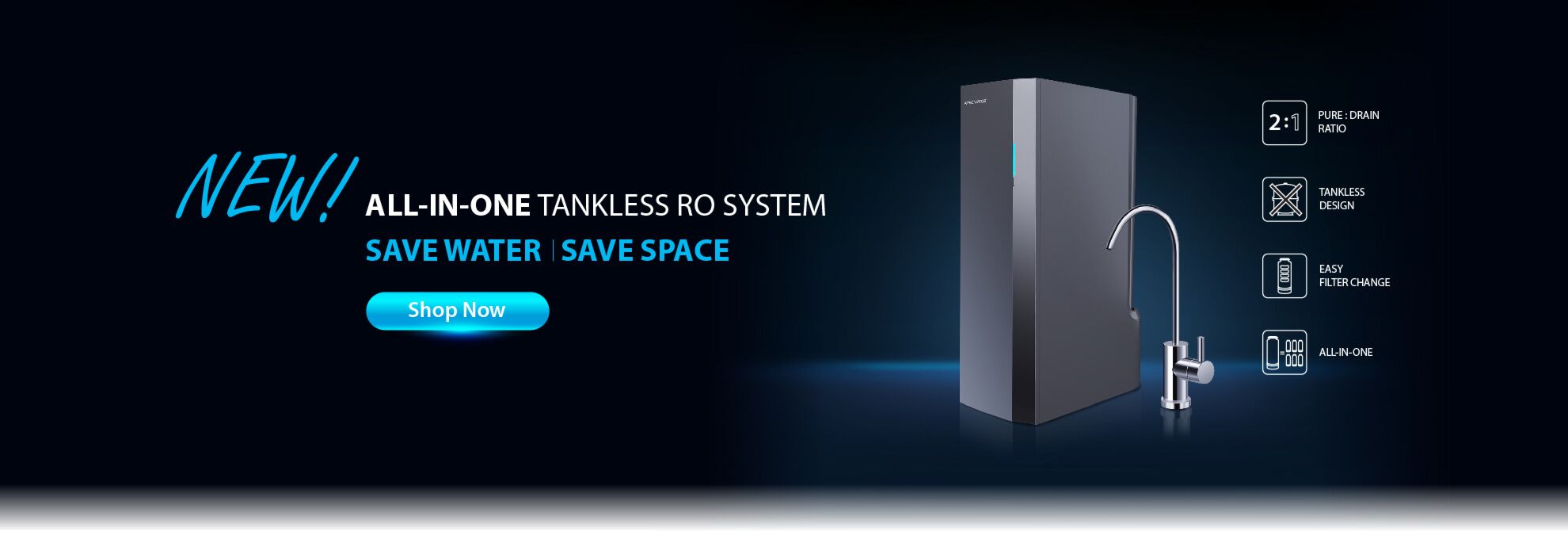 2022 Tankless Sale Water Filtration System Order Now